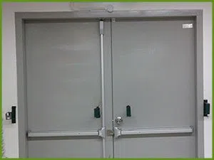 Locksmith In Tucson AZ Tucson, AZ 520-226-3777 - panic-bar-fresh-installation